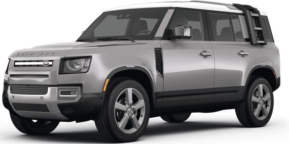LAND ROVER DEFENDER 2023 SALEJ7EX0P2240352 image